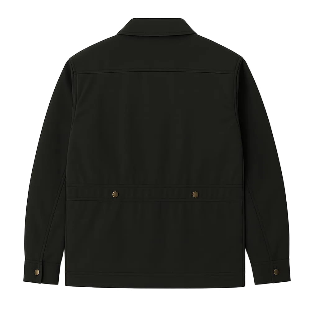 Sector 9 Jacket