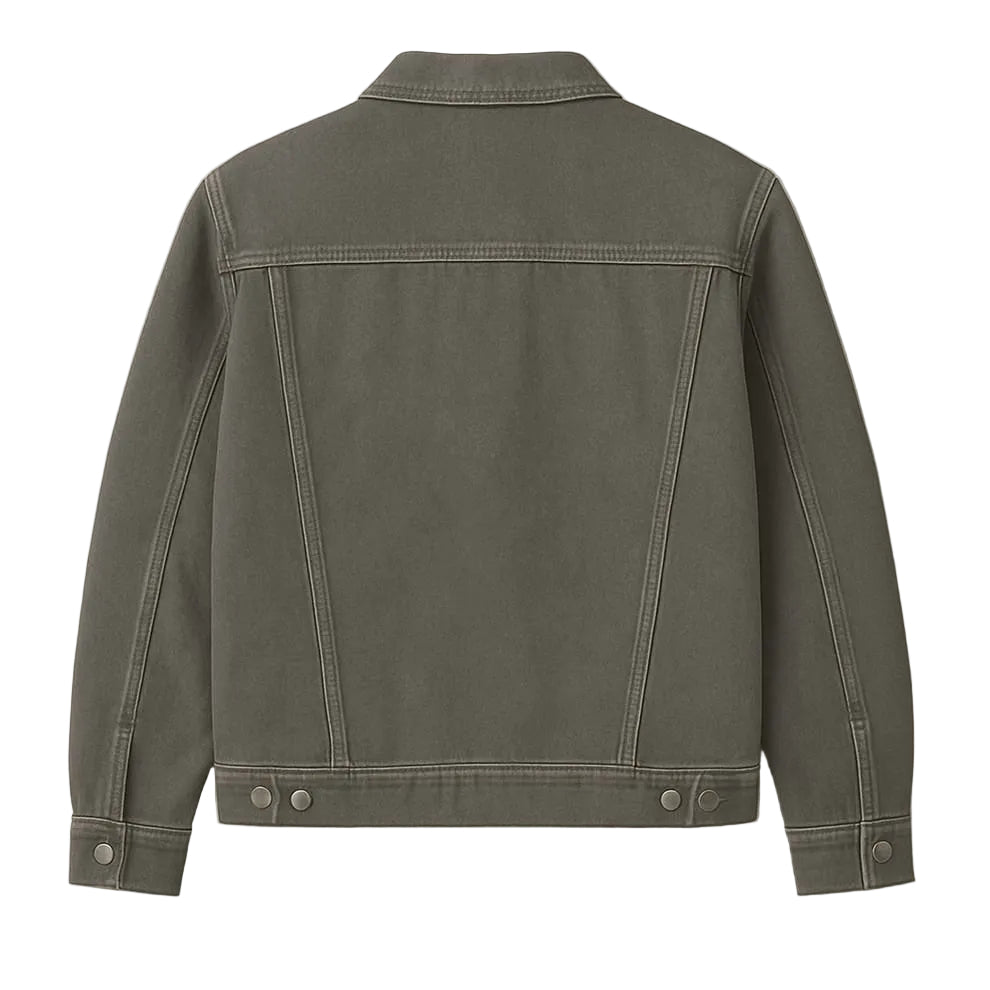 ASH Jacket