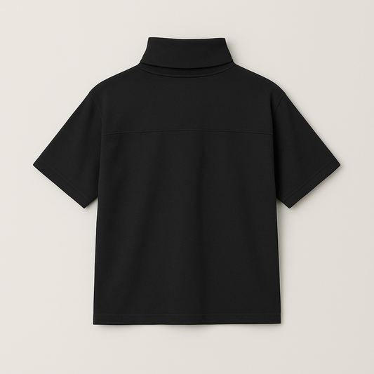 Noir Tshirt
