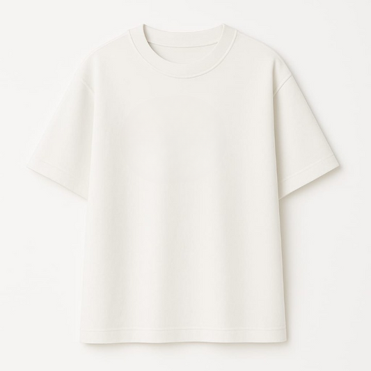 The origin oversized tees