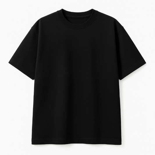 The origin oversized tees