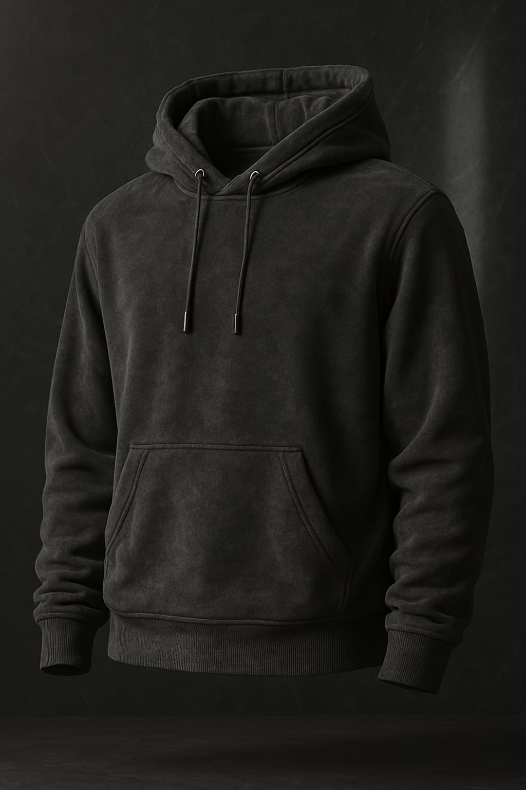 Essential Hoodie