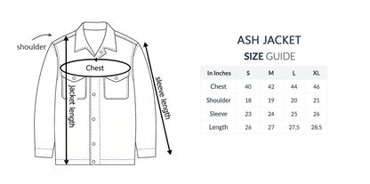 ASH Jacket