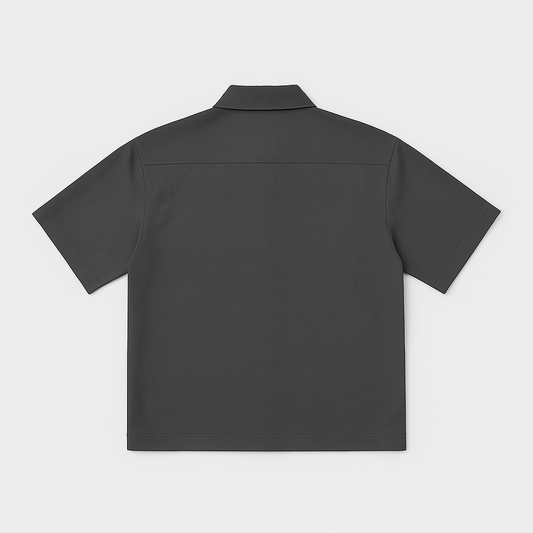 Concrete Shirt - The Ethos