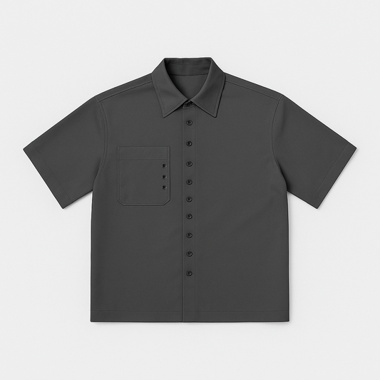 Concrete Shirt - The Ethos
