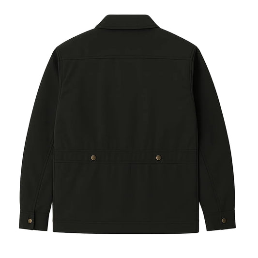 Sector 9 Jacket
