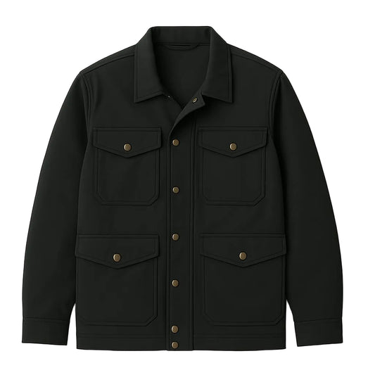 Sector 9 Jacket