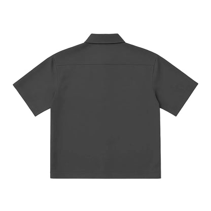 Concrete Shirt