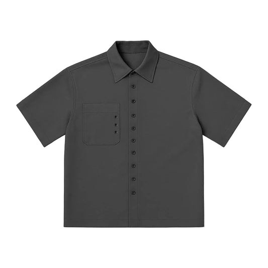 Concrete Shirt