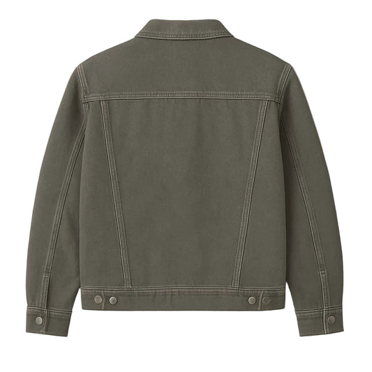 ASH Jacket