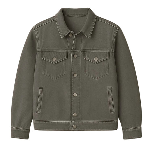 ASH Jacket