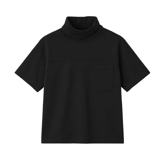Noir Tshirt