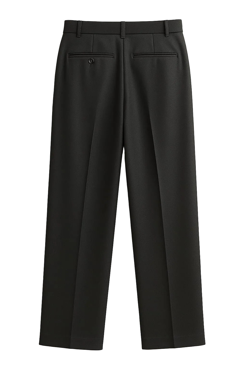 Luxe trousers
