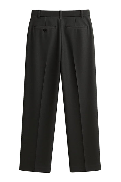 Luxe trousers