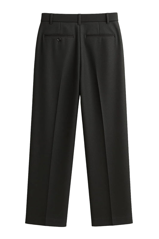 Luxe trousers