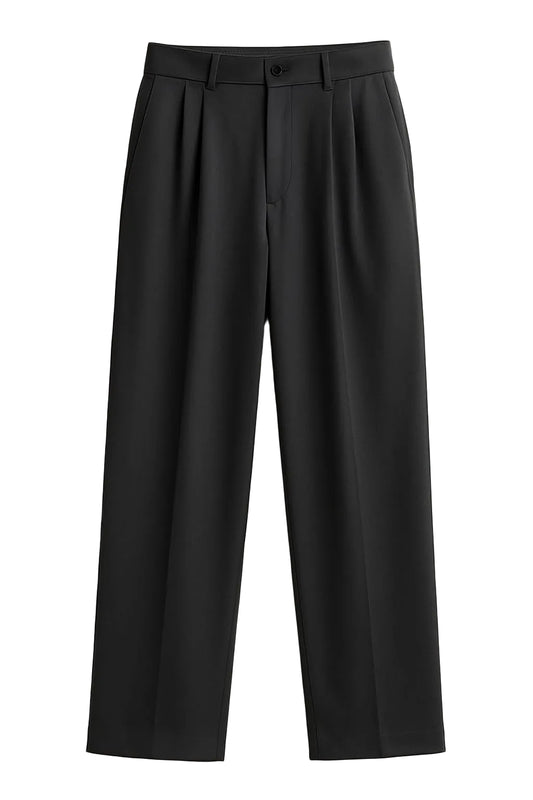 Luxe trousers