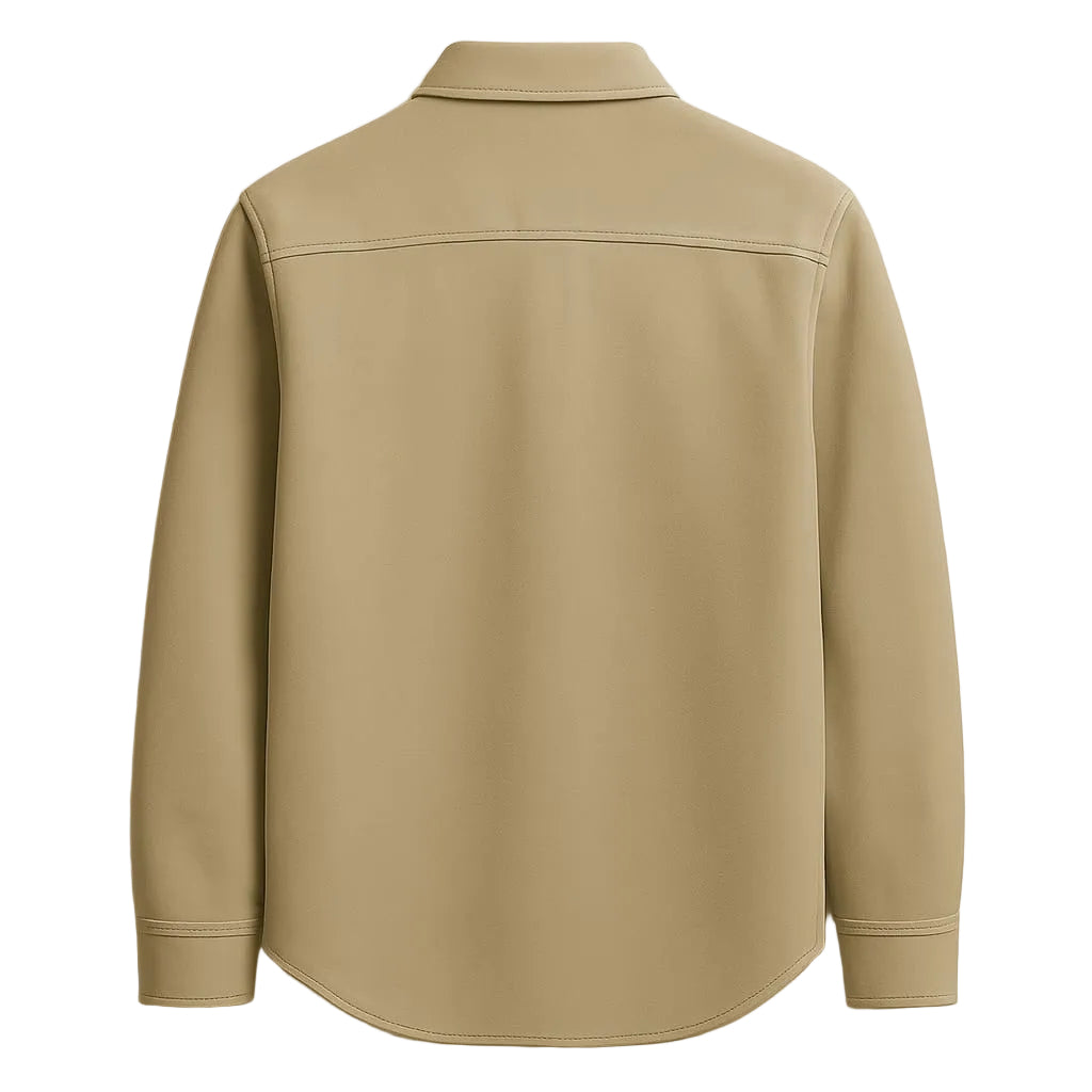 Sand Breeze Jacket