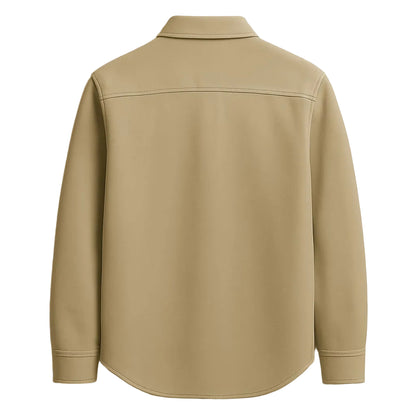 Sand Breeze Jacket
