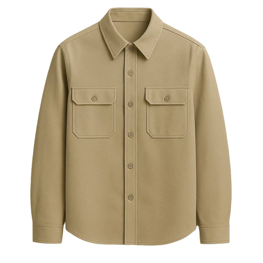 Sand Breeze Jacket