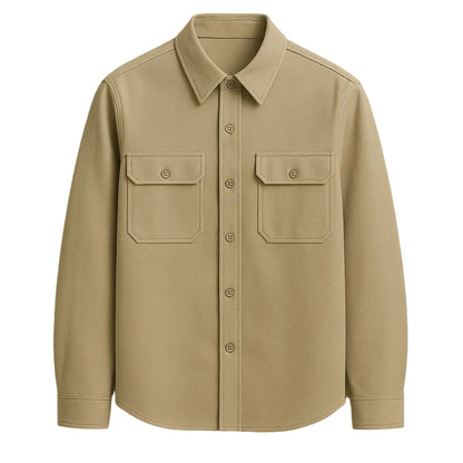 Sand Breeze Jacket