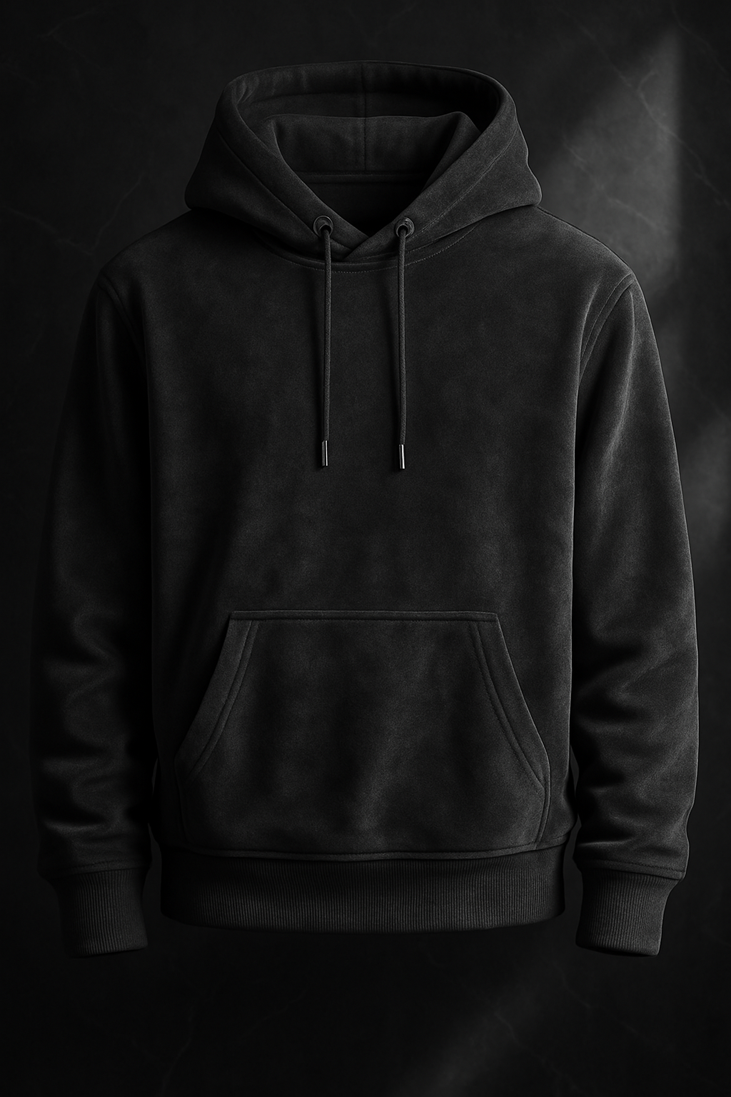 Essential Hoodie