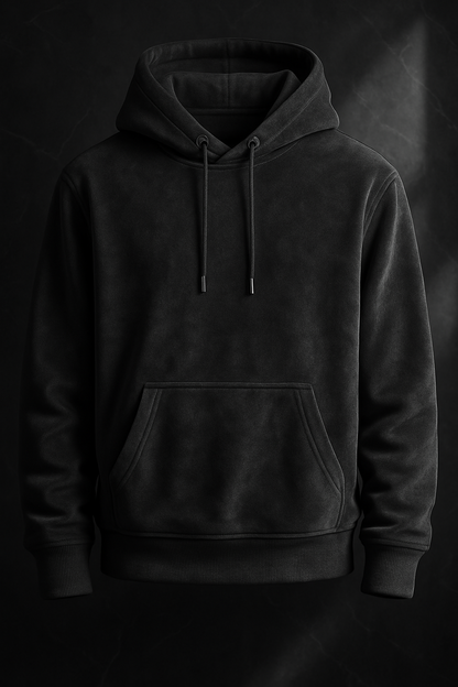 Essential Hoodie