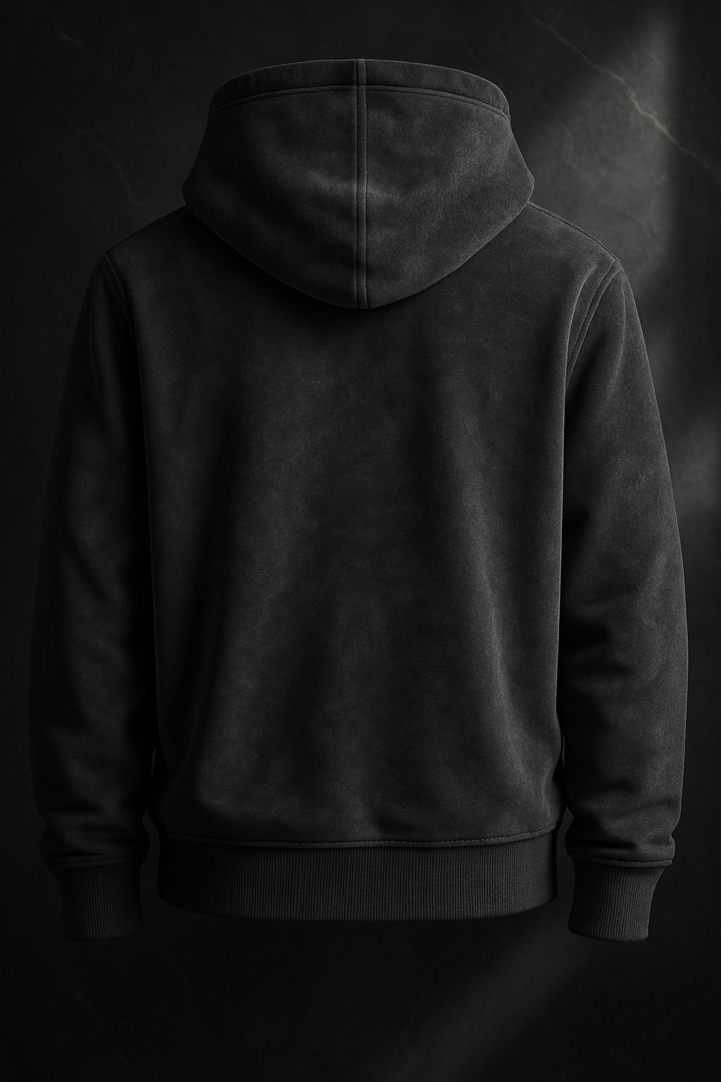 Essential Hoodie