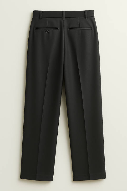 The origin luxe trousers