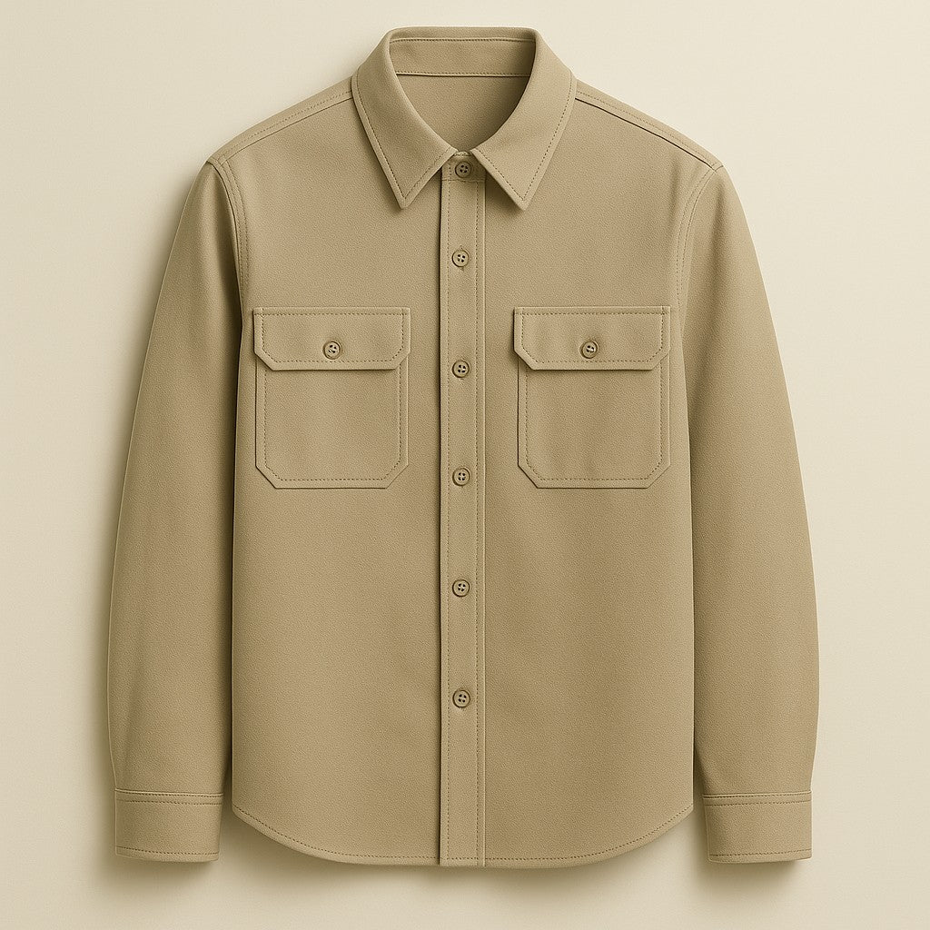 Sand Breeze Jacket
