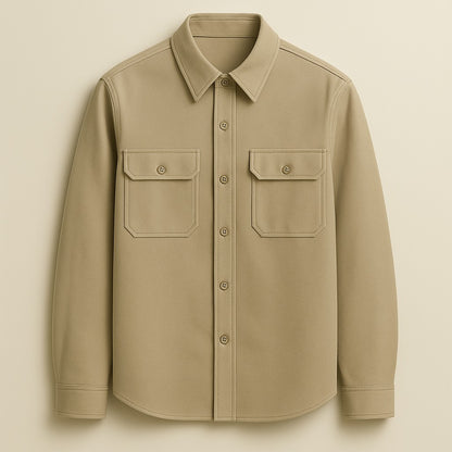 Sand Breeze Jacket