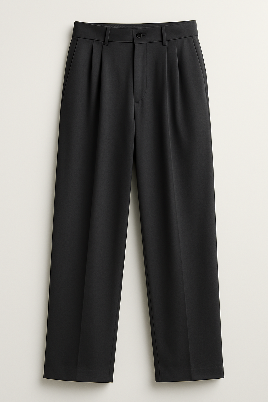 Luxe trousers