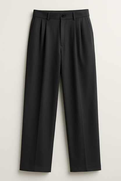 Luxe trousers