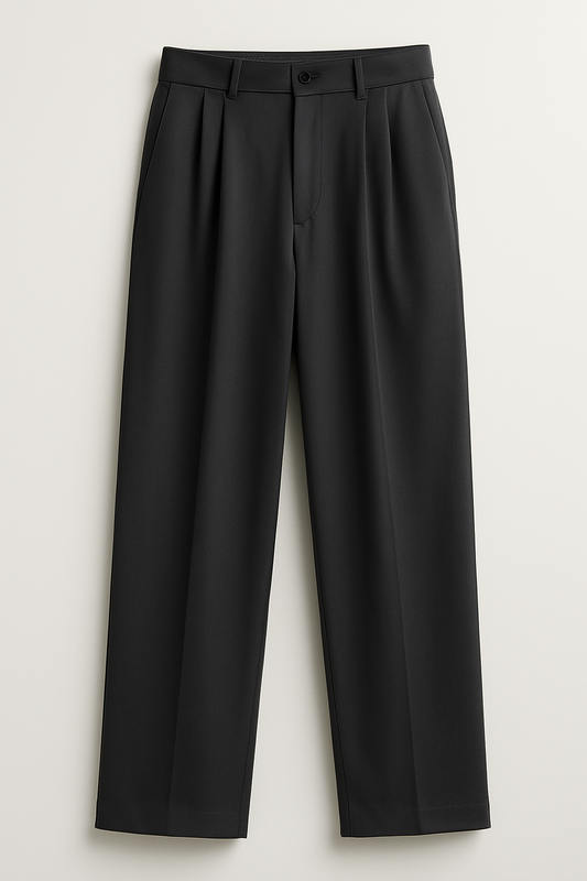 The origin luxe trousers