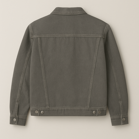 ASH Jacket - The Ethos