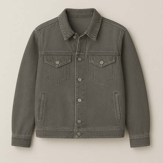 ASH Jacket - The Ethos