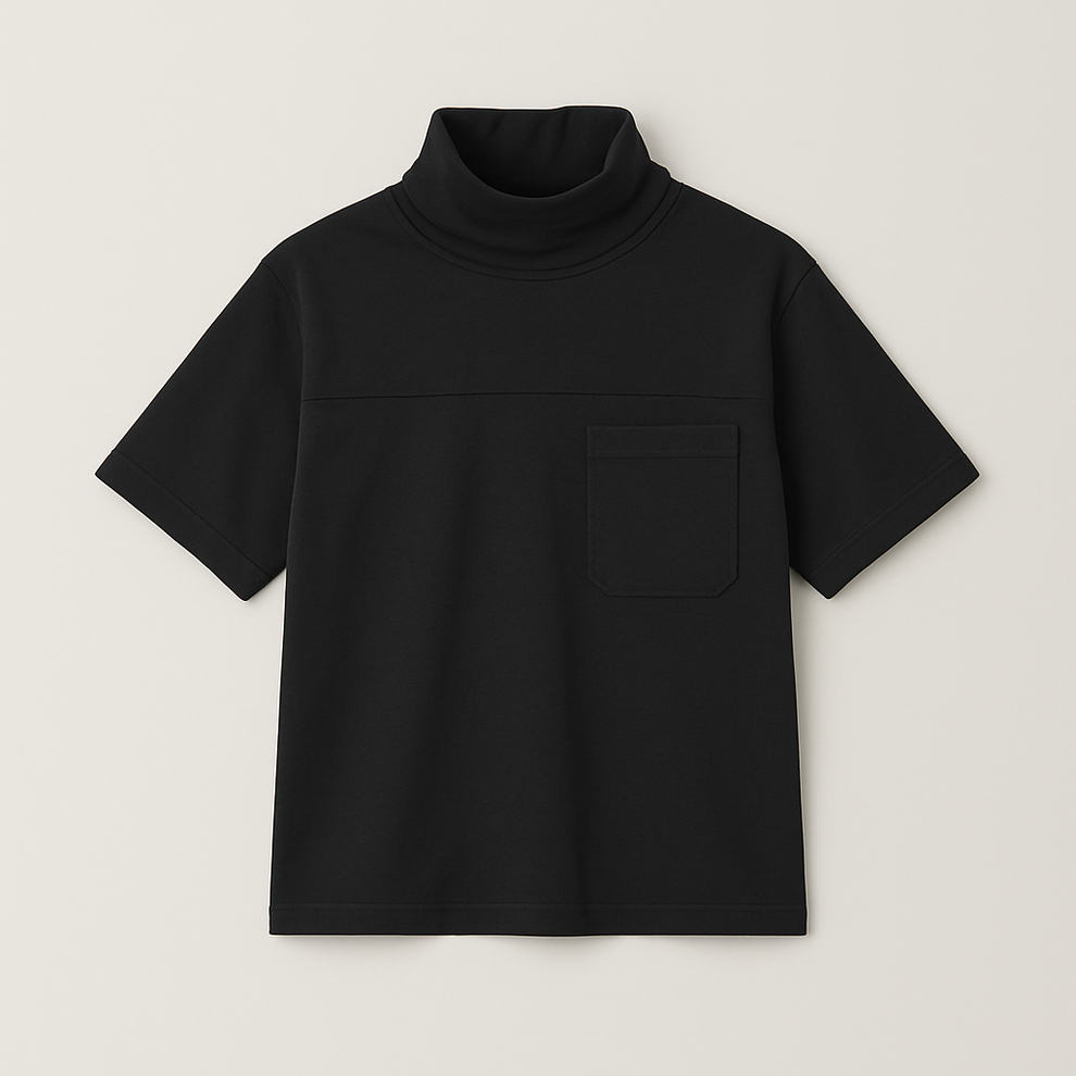 Noir Tshirt
