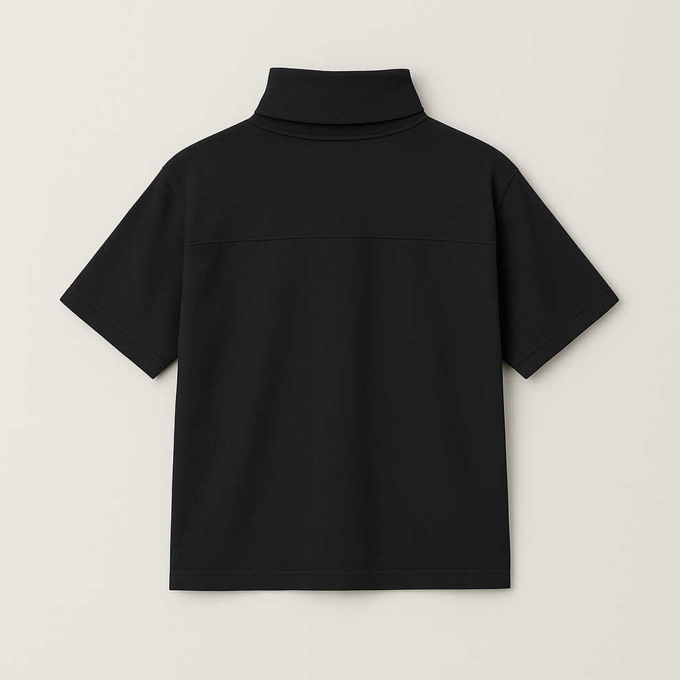 Noir Tshirt