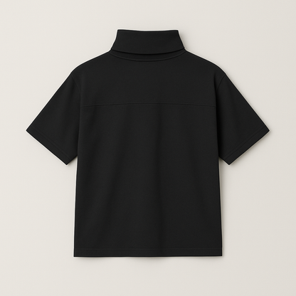 Noir Tshirt